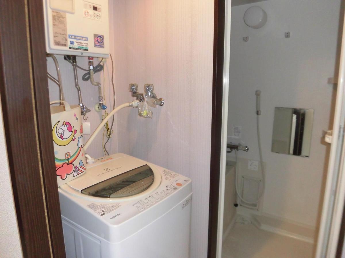 Lineweb Home Sapporo803 エクステリア 写真