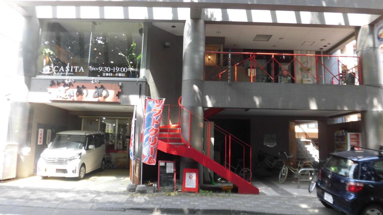 Lineweb Home Sapporo803 エクステリア 写真